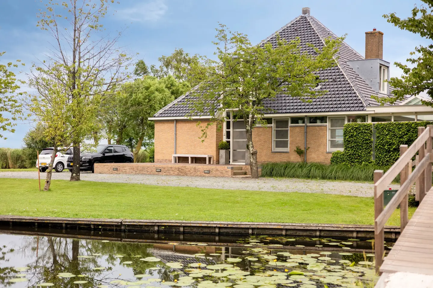 Foto #61 Huurwoning Dorpsstraat Watergang