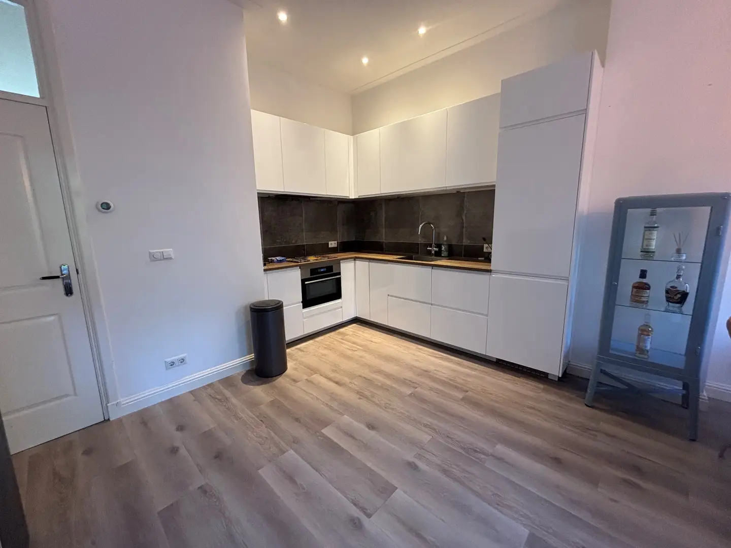 Foto #1 Appartement Oosterpark Amsterdam