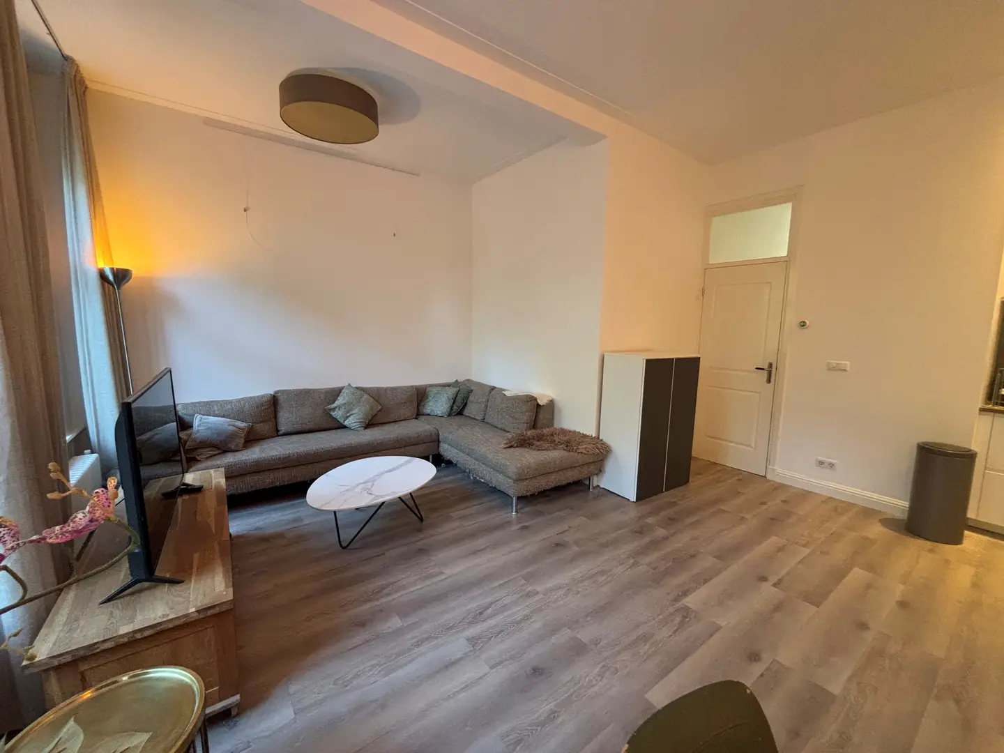 Foto #3 Appartement Oosterpark Amsterdam