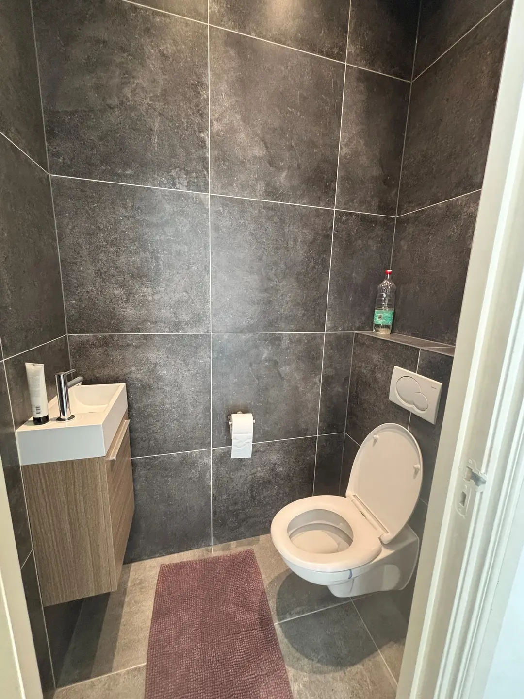 Foto #11 Appartement Oosterpark Amsterdam