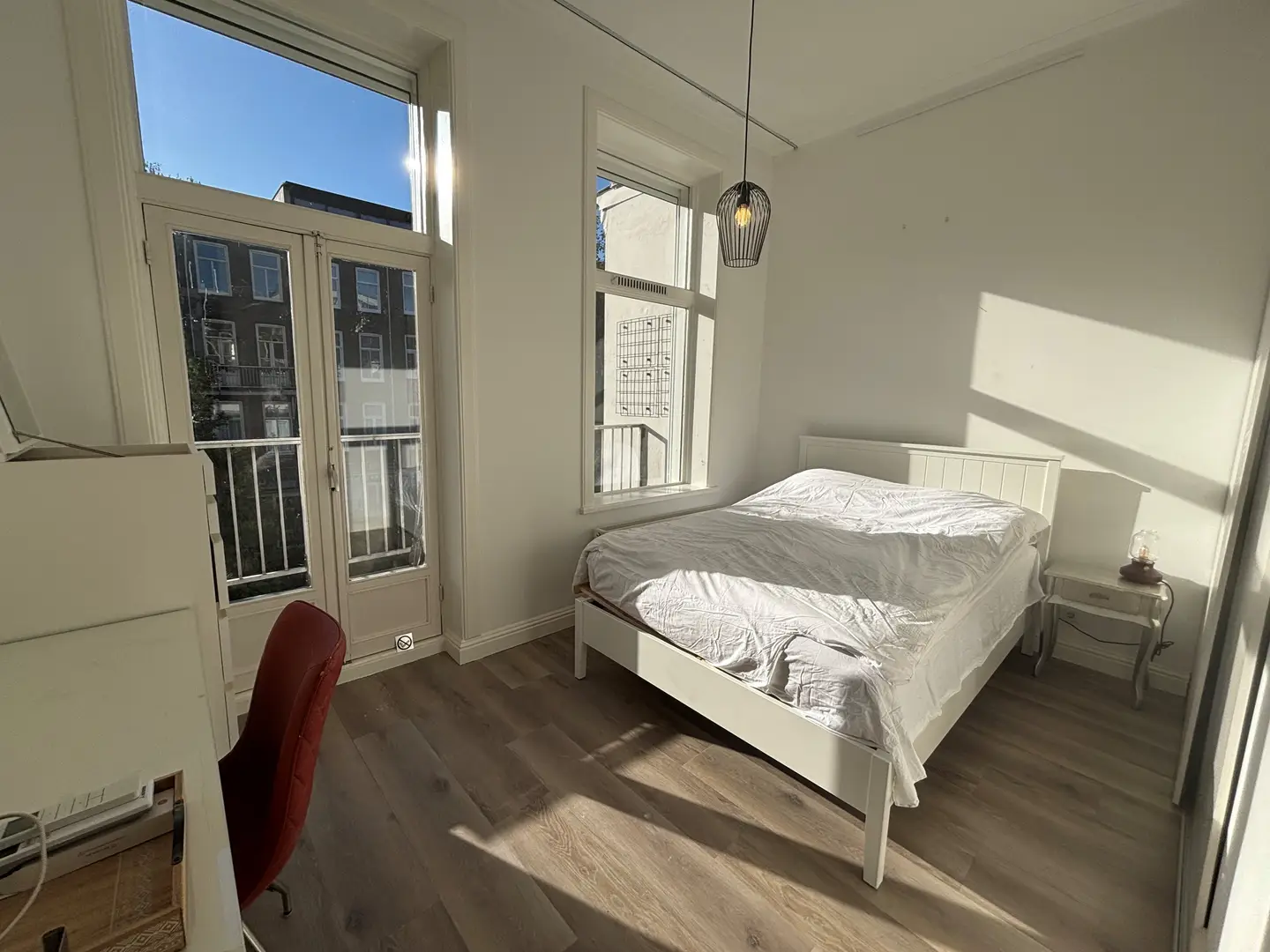 Foto #12 Appartement Oosterpark Amsterdam
