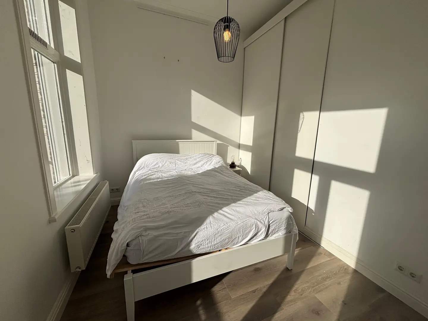 Foto #13 Appartement Oosterpark Amsterdam