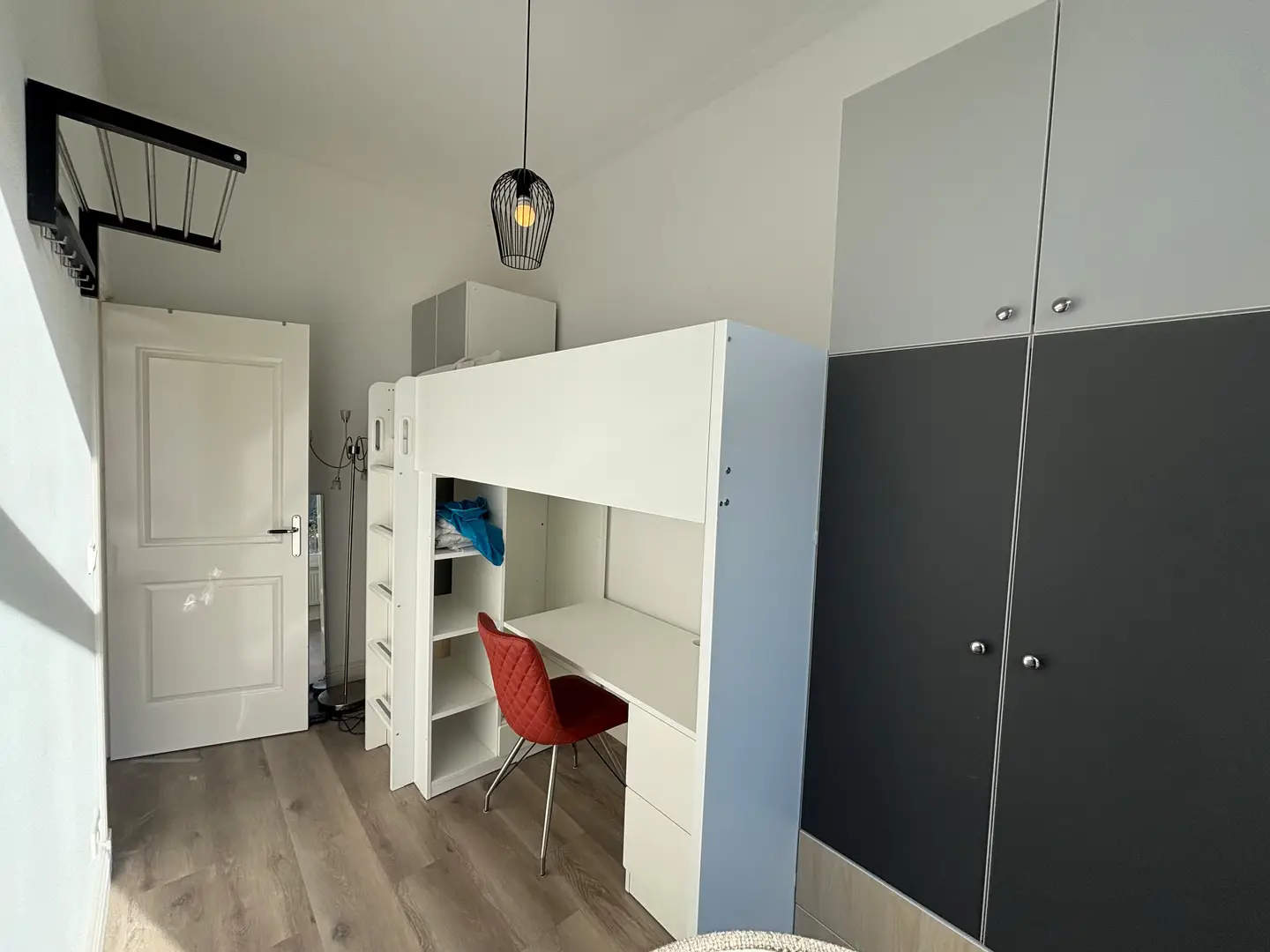Foto #16 Appartement Oosterpark Amsterdam