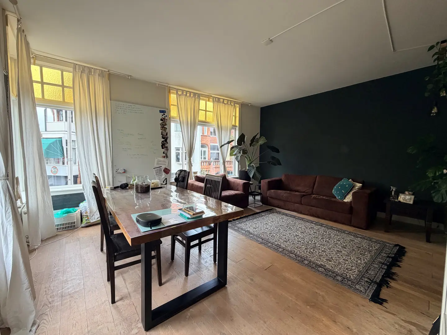 Foto #3 Appartement Hendrick de Keyserstraat Utrecht
