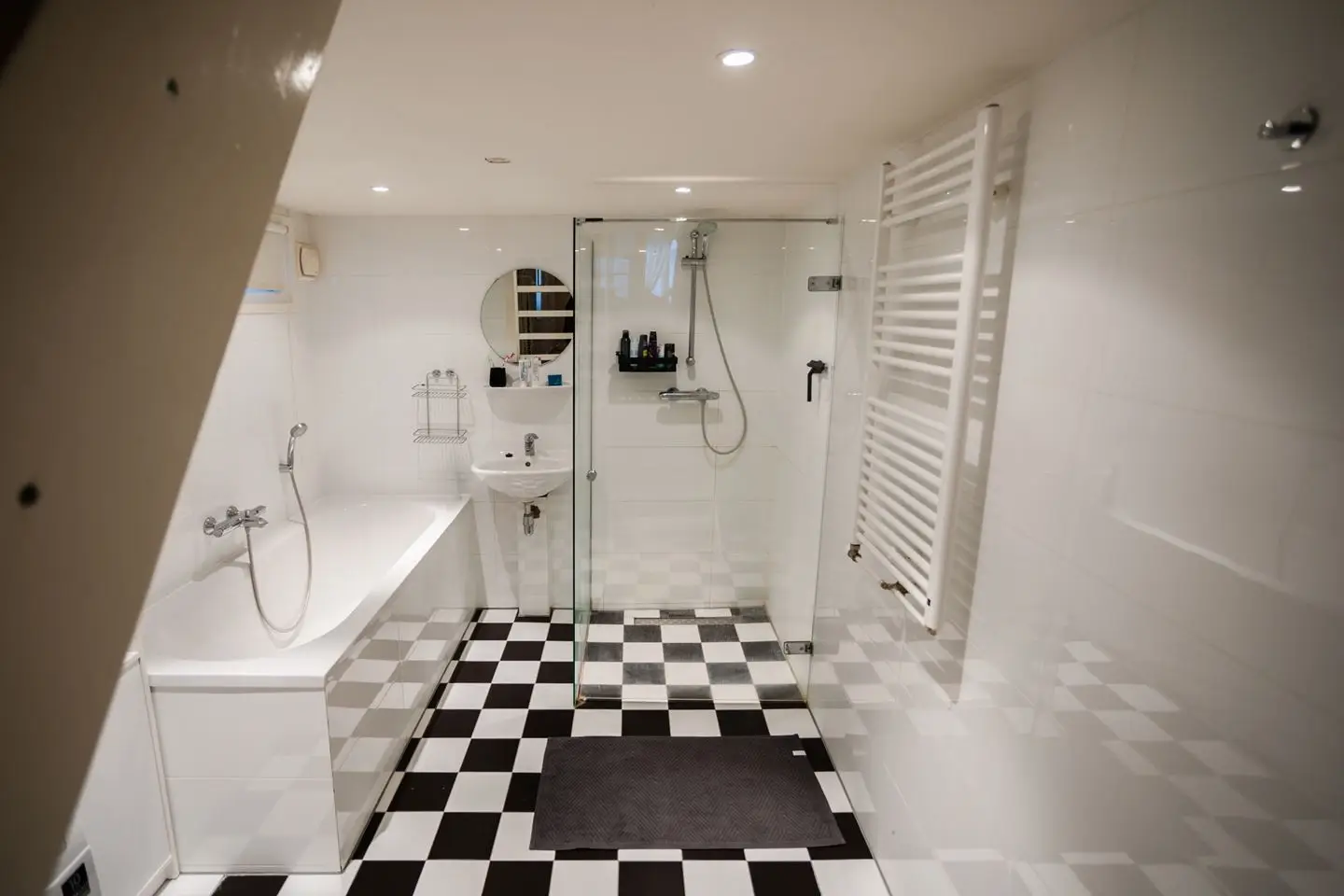 Foto #8 Appartement Hendrick de Keyserstraat Utrecht