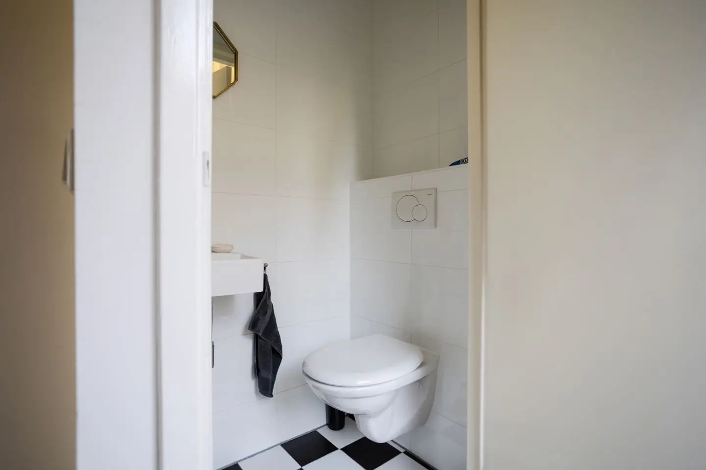 Foto #11 Appartement Hendrick de Keyserstraat Utrecht
