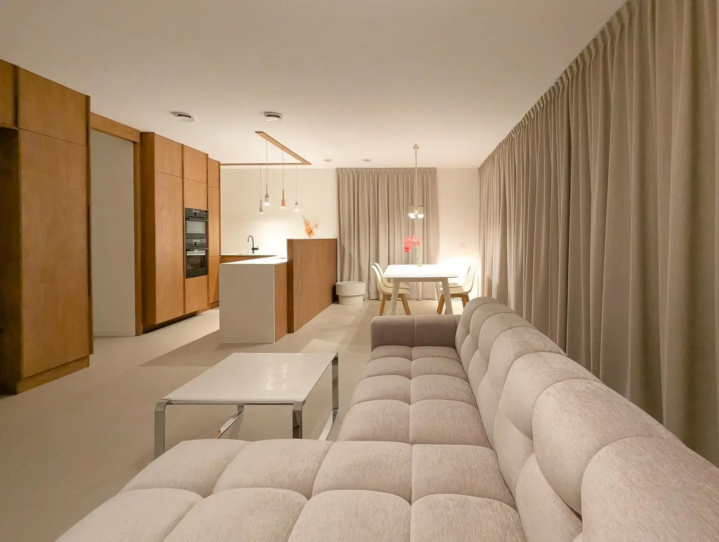 Foto #1 Appartement Dijkmeerlaan Amsterdam