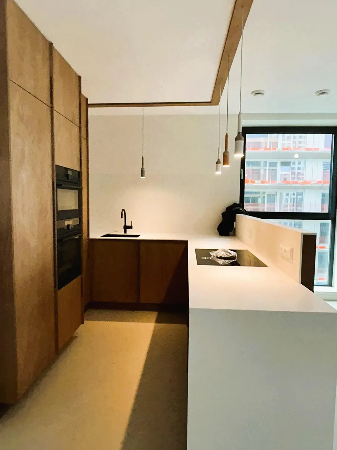 Foto #8 Appartement Dijkmeerlaan Amsterdam
