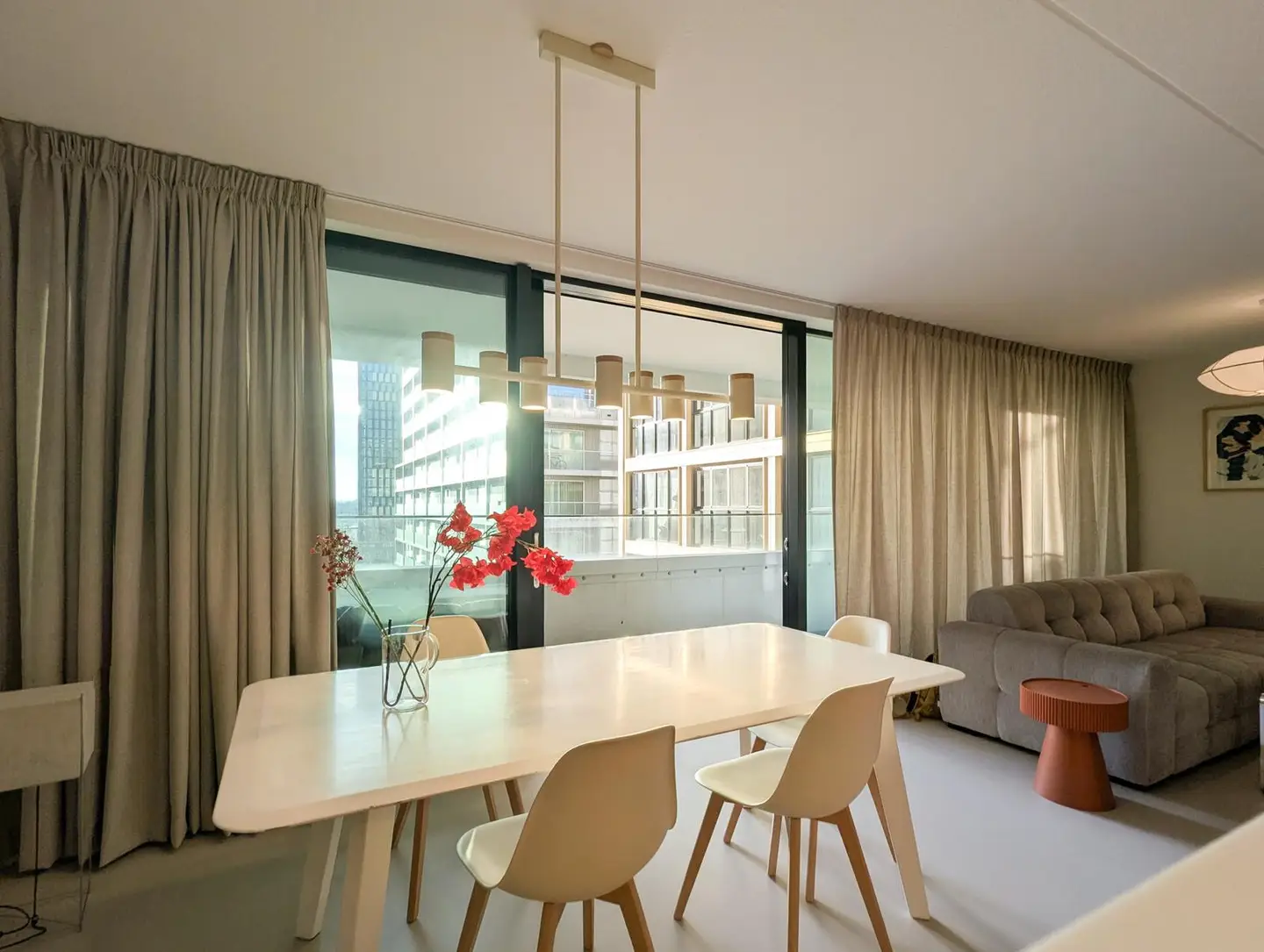 Foto #10 Appartement Dijkmeerlaan Amsterdam