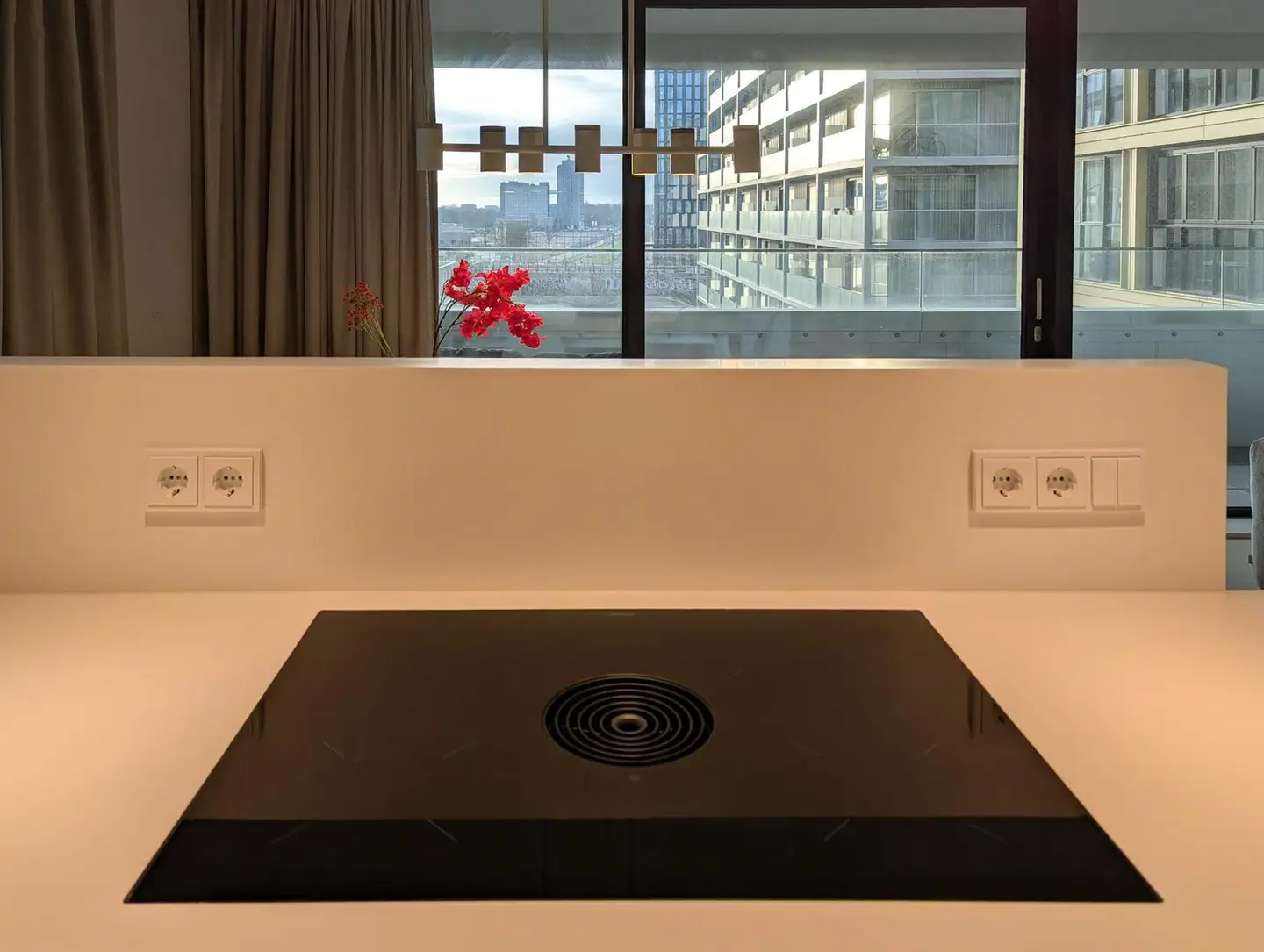 Foto #11 Appartement Dijkmeerlaan Amsterdam