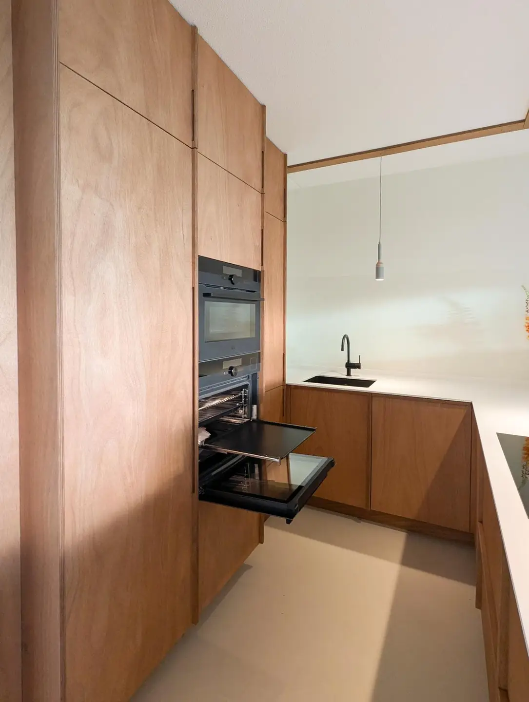 Foto #13 Appartement Dijkmeerlaan Amsterdam