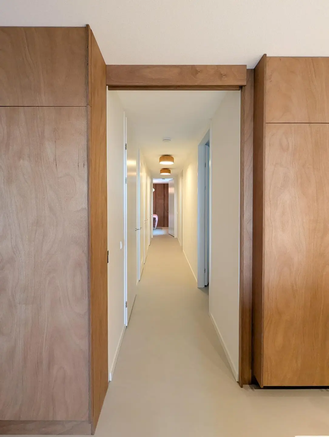 Foto #15 Appartement Dijkmeerlaan Amsterdam