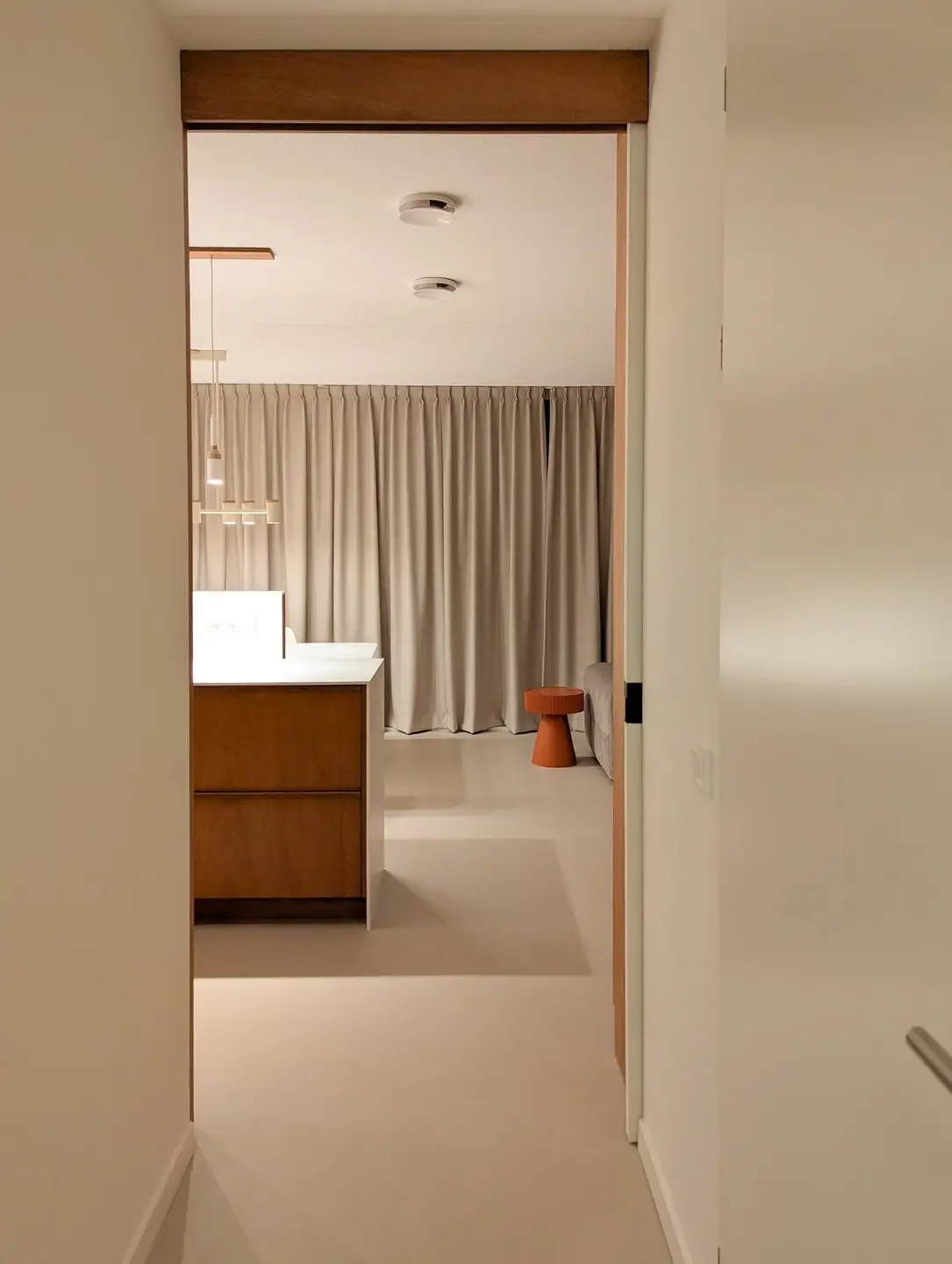 Foto #16 Appartement Dijkmeerlaan Amsterdam