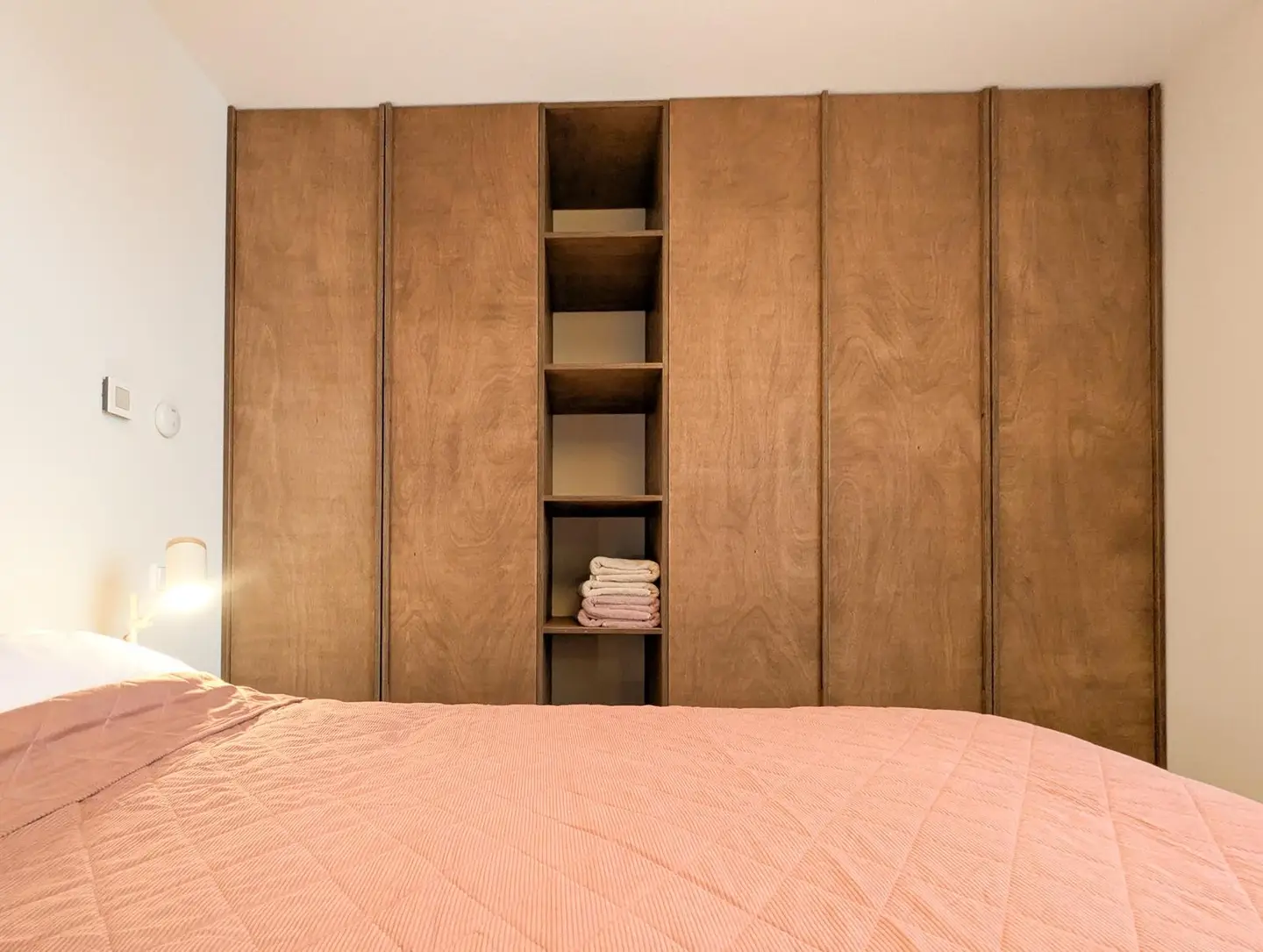 Foto #18 Appartement Dijkmeerlaan Amsterdam