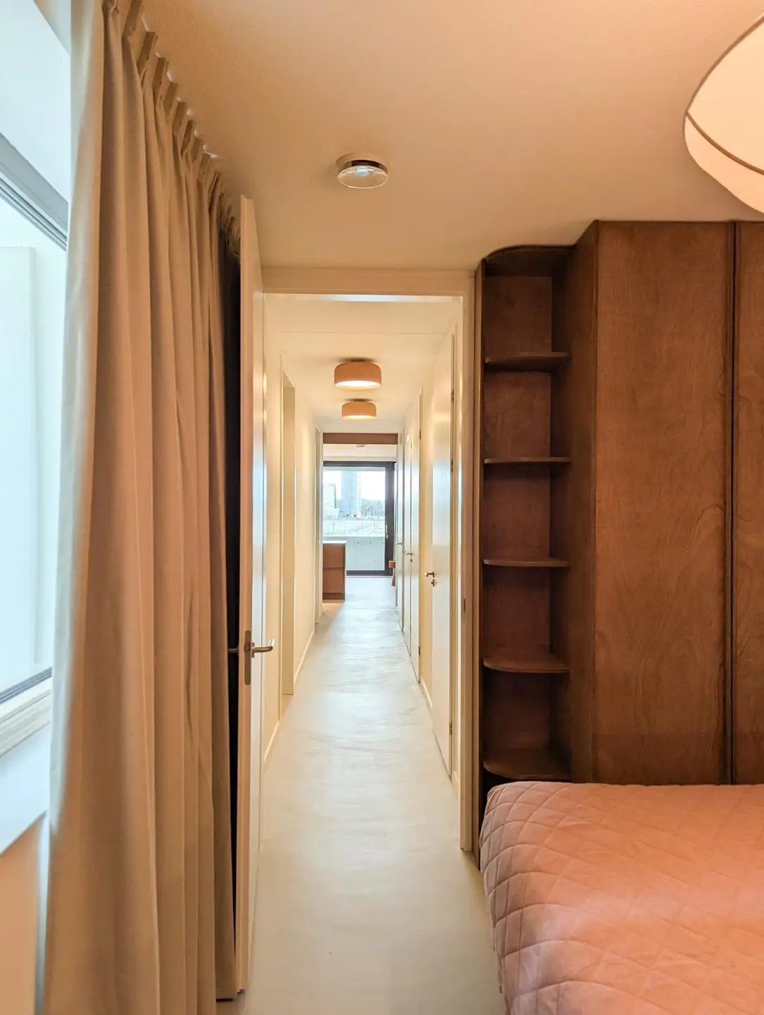 Foto #20 Appartement Dijkmeerlaan Amsterdam