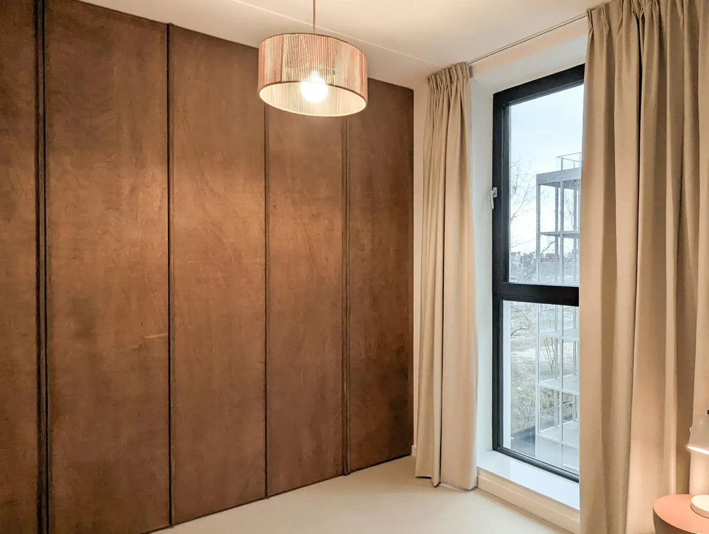 Foto #23 Appartement Dijkmeerlaan Amsterdam