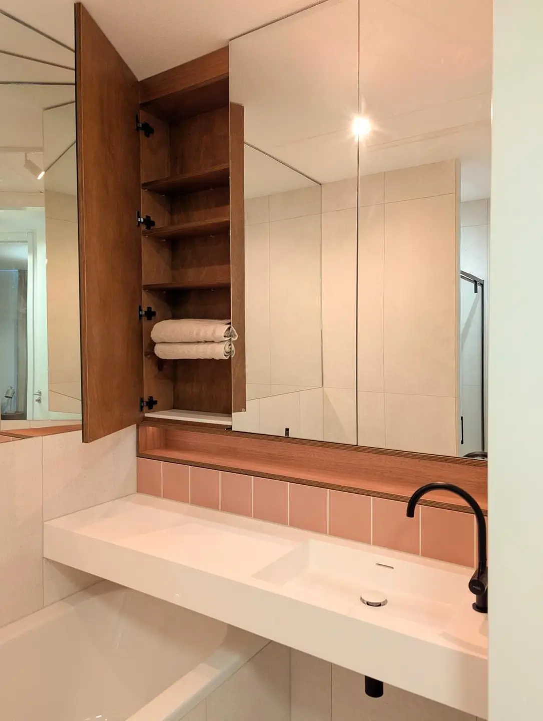 Foto #31 Appartement Dijkmeerlaan Amsterdam