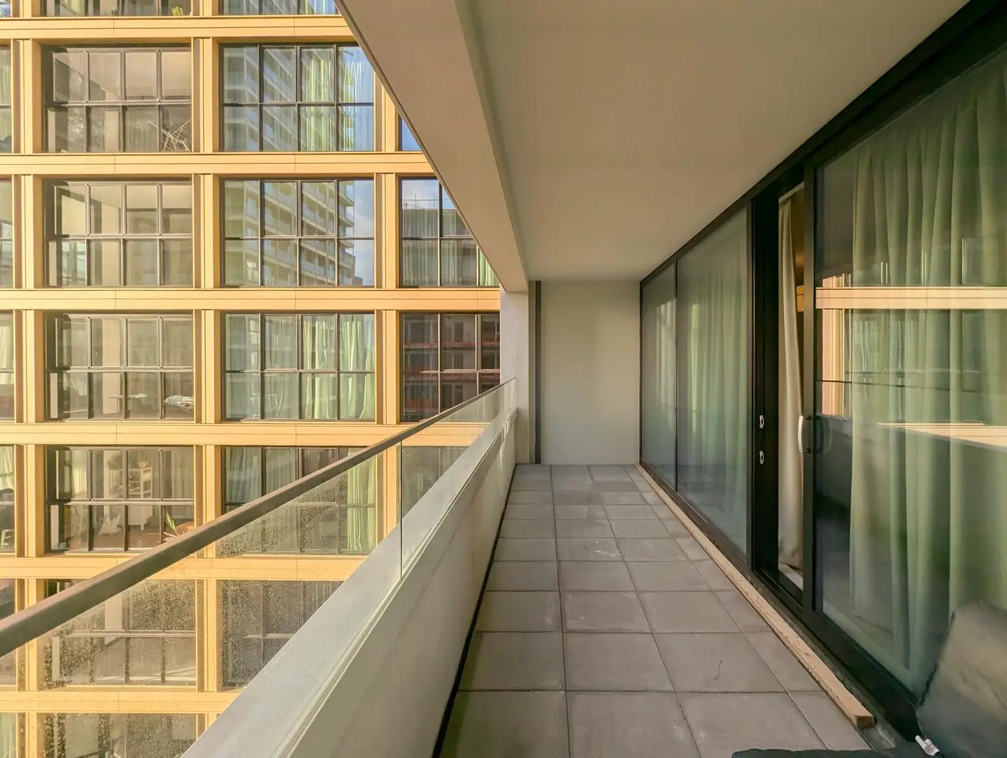 Foto #35 Appartement Dijkmeerlaan Amsterdam