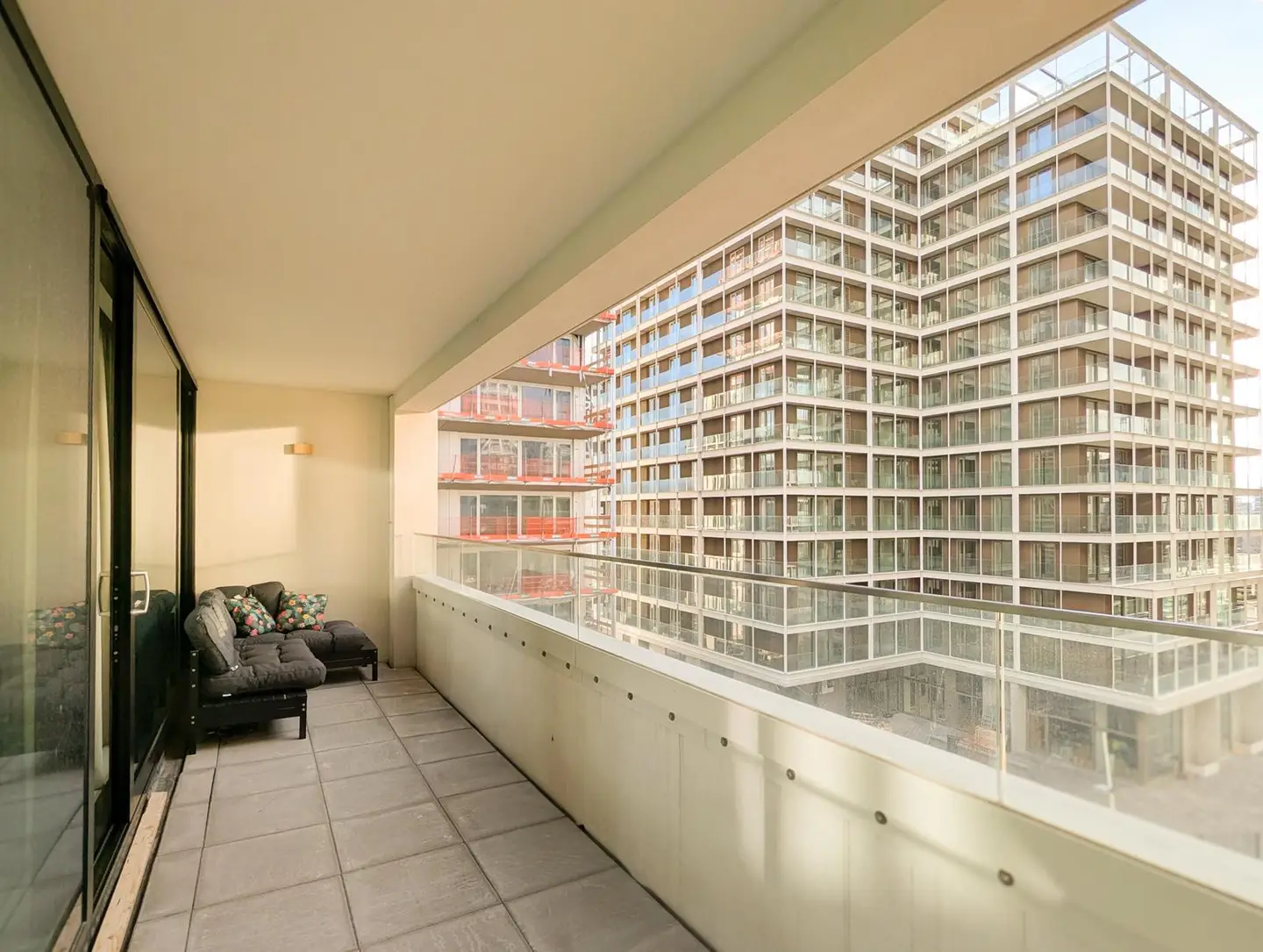 Foto #37 Appartement Dijkmeerlaan Amsterdam