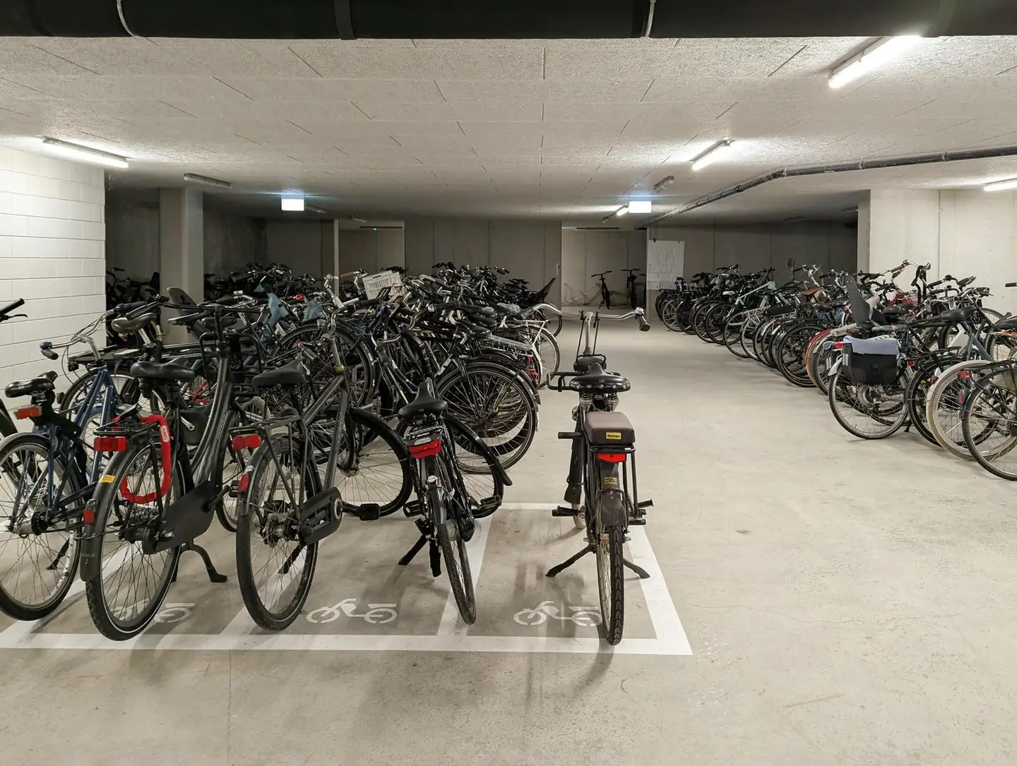Foto #39 Appartement Dijkmeerlaan Amsterdam