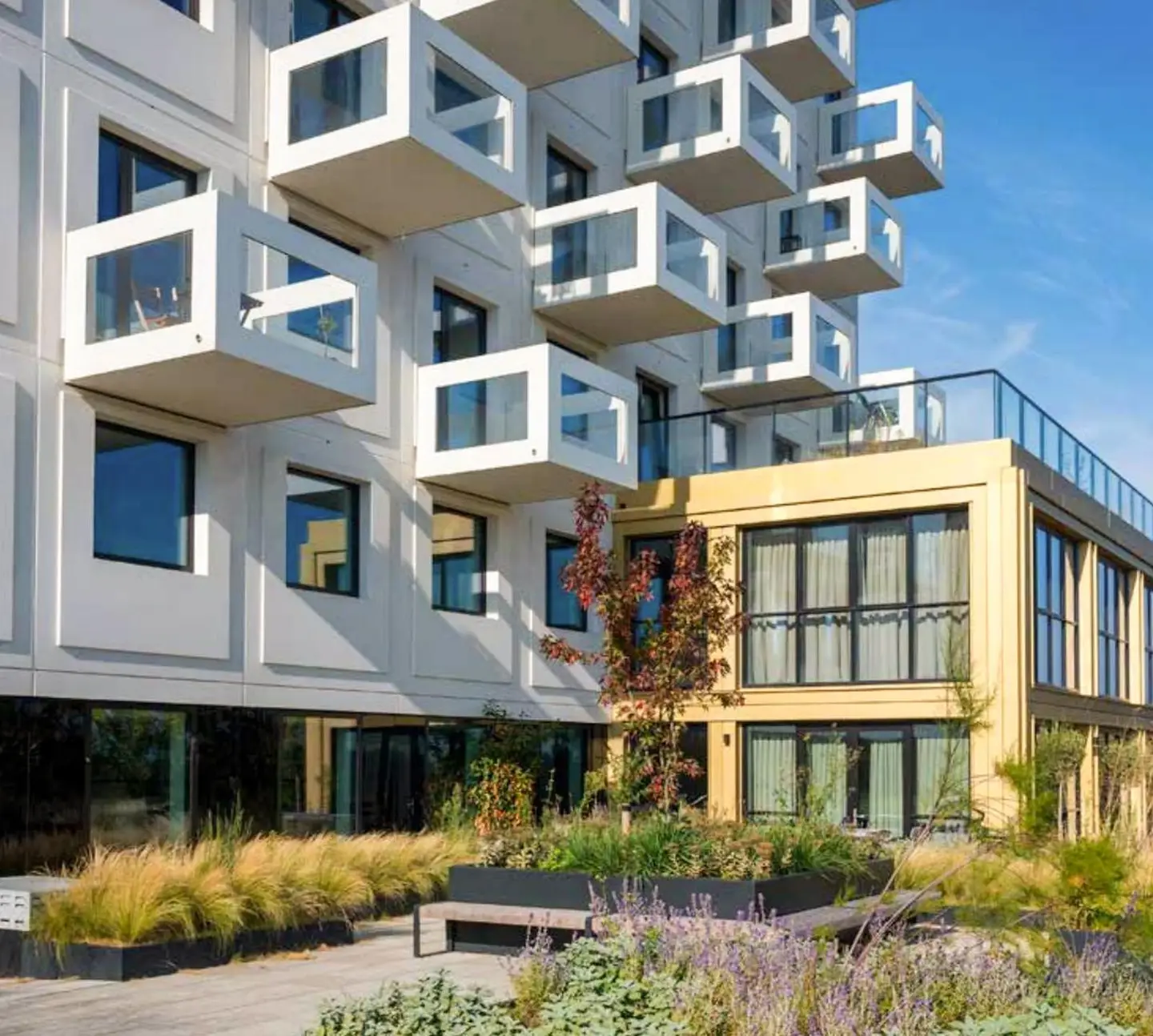 Foto #40 Appartement Dijkmeerlaan Amsterdam