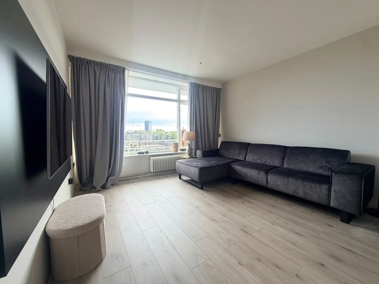 Foto #4 Appartement Marco Pololaan Utrecht