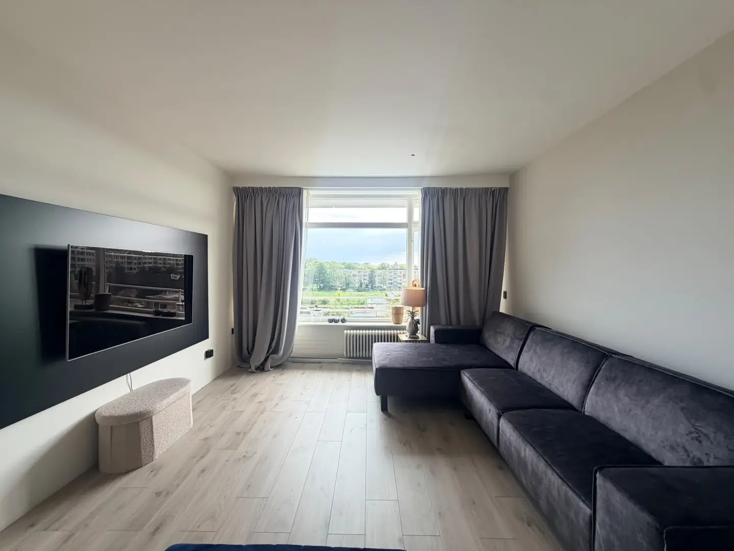 Foto #5 Appartement Marco Pololaan Utrecht