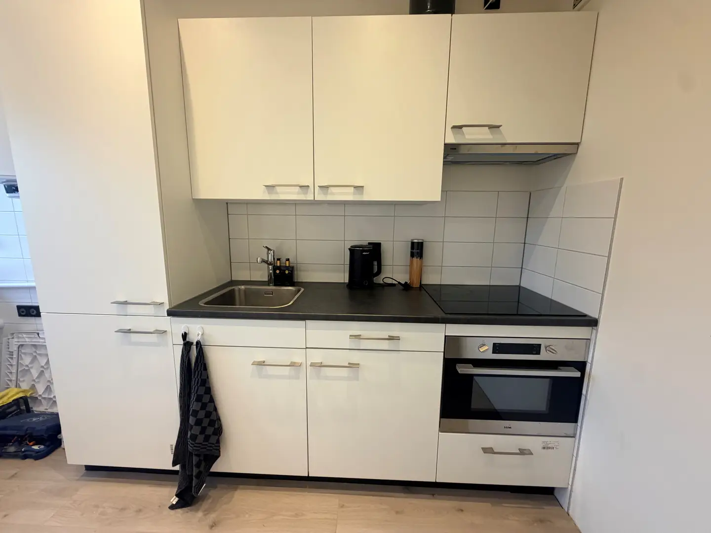 Foto #7 Appartement Marco Pololaan Utrecht