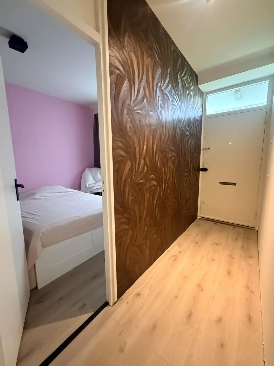 Foto #10 Appartement Marco Pololaan Utrecht