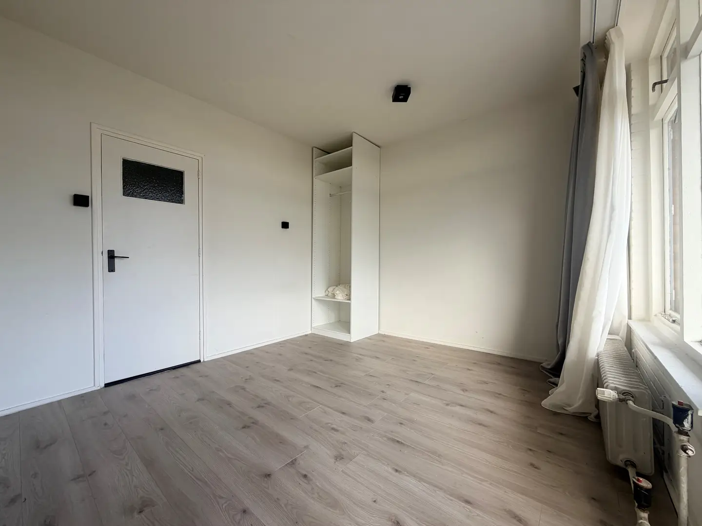 Foto #14 Appartement Marco Pololaan Utrecht
