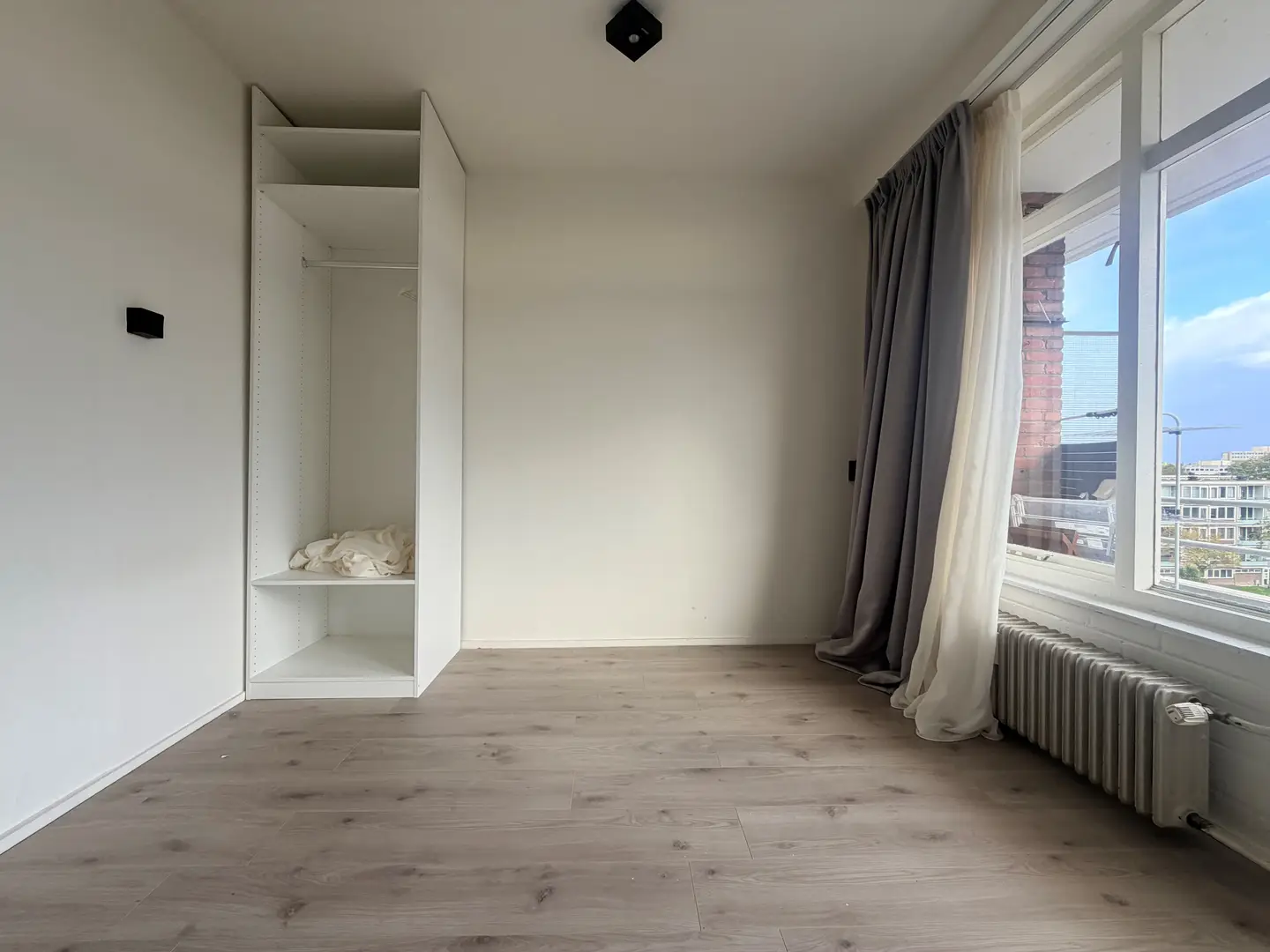 Foto #15 Appartement Marco Pololaan Utrecht