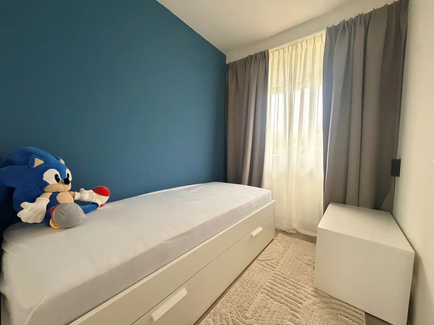 Foto #18 Appartement Marco Pololaan Utrecht