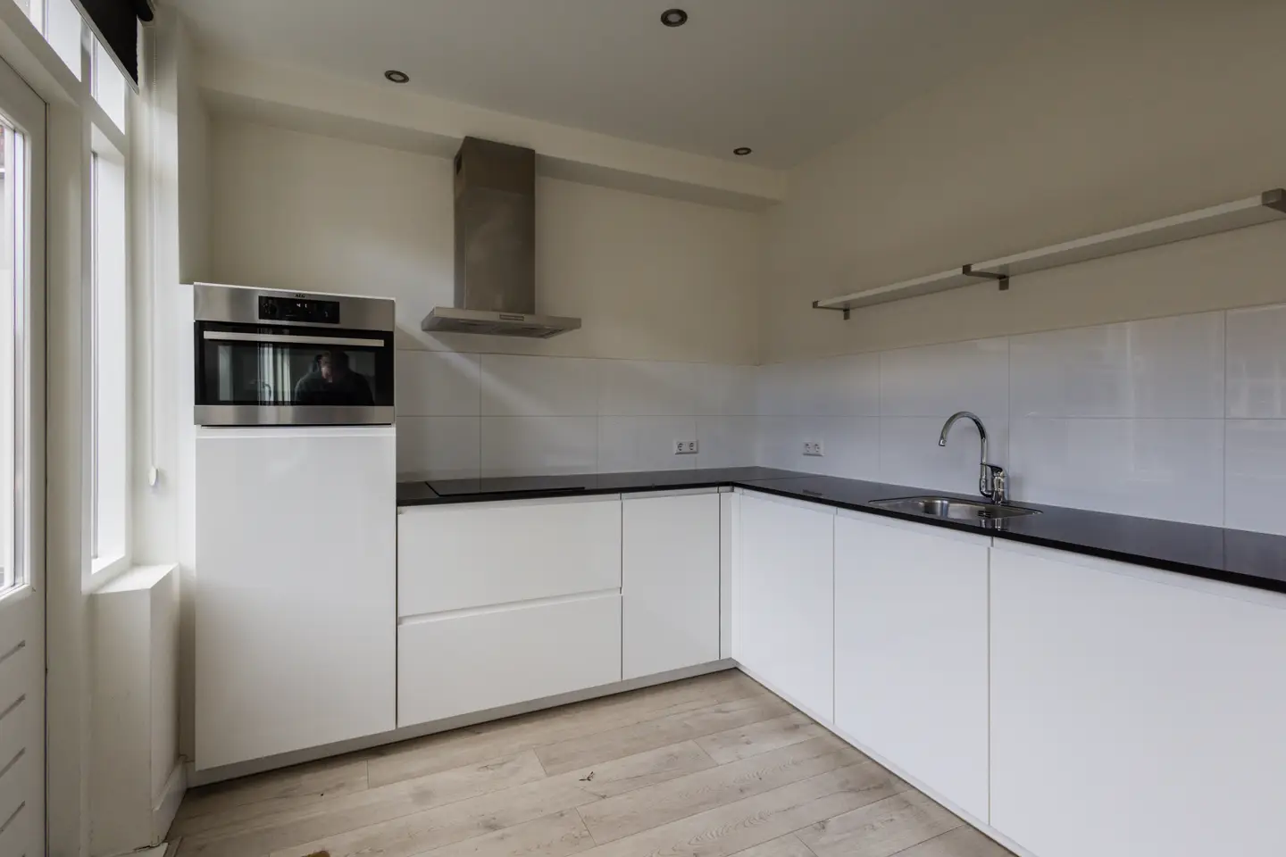 Foto #5 Appartement Albatrosstraat Utrecht