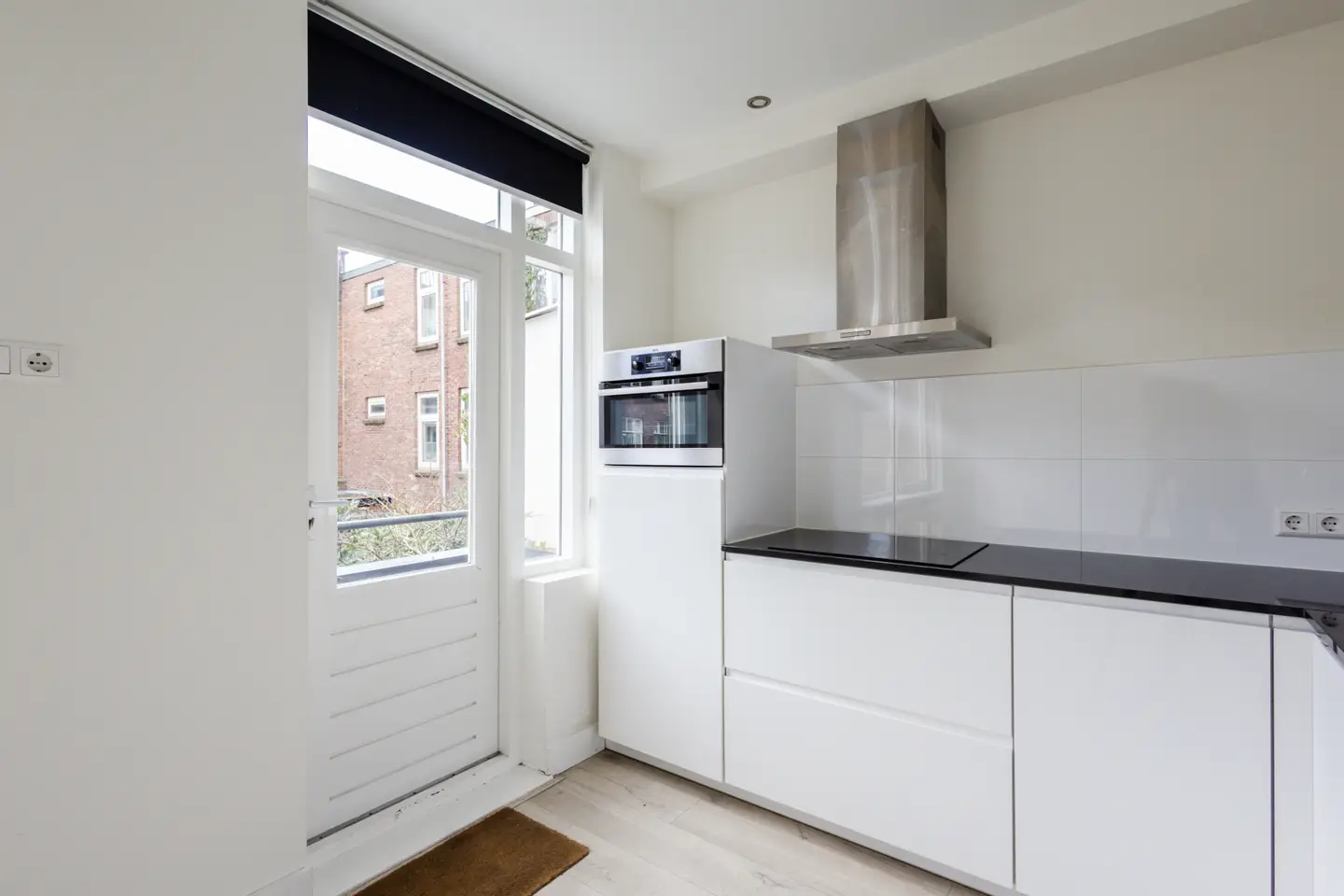 Foto #7 Appartement Albatrosstraat Utrecht