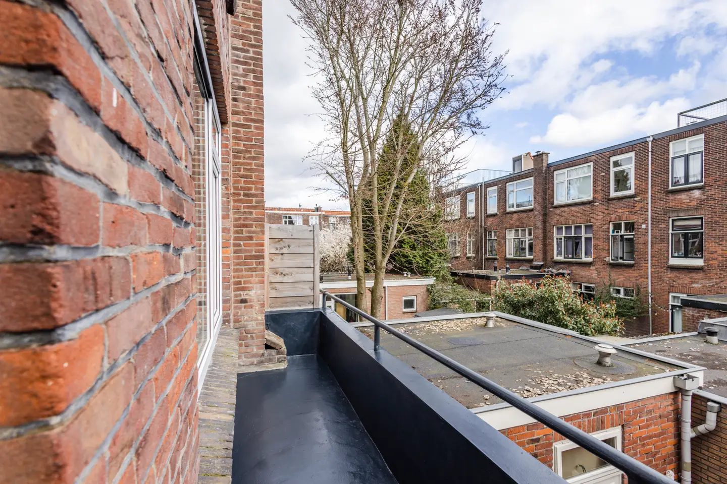 Foto #8 Appartement Albatrosstraat Utrecht