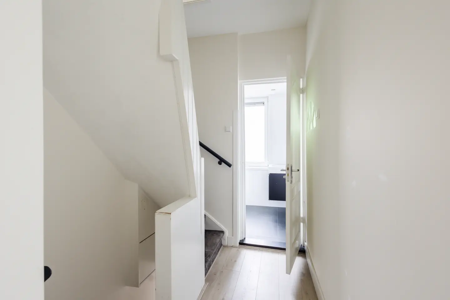 Foto #10 Appartement Albatrosstraat Utrecht