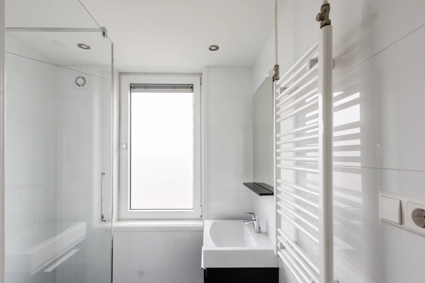 Foto #11 Appartement Albatrosstraat Utrecht
