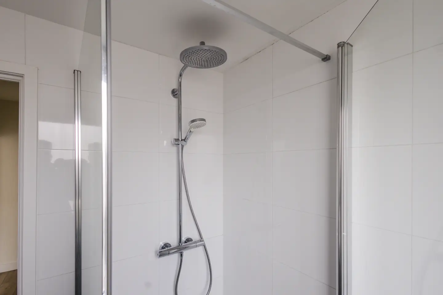 Foto #12 Appartement Albatrosstraat Utrecht