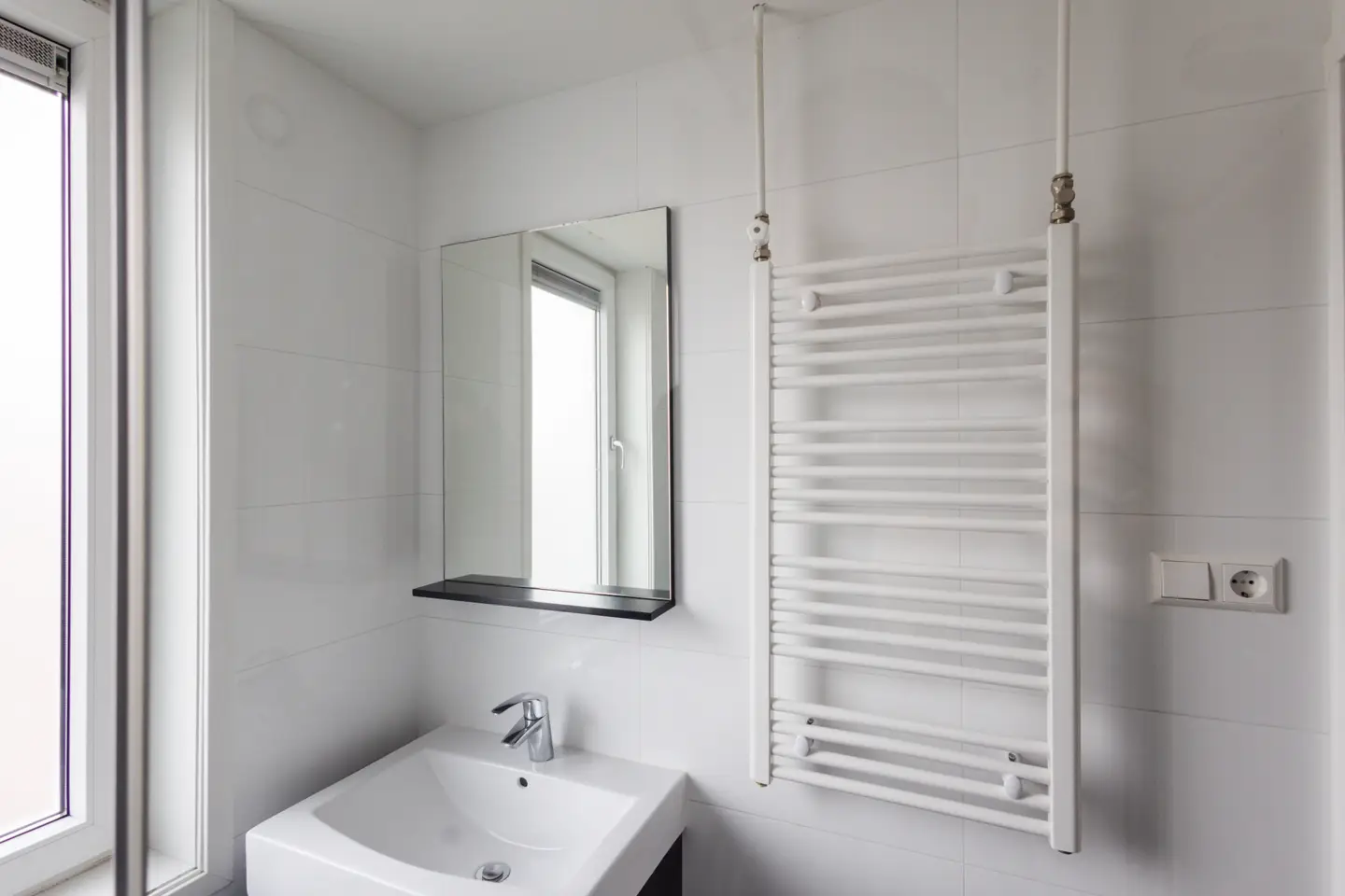 Foto #13 Appartement Albatrosstraat Utrecht