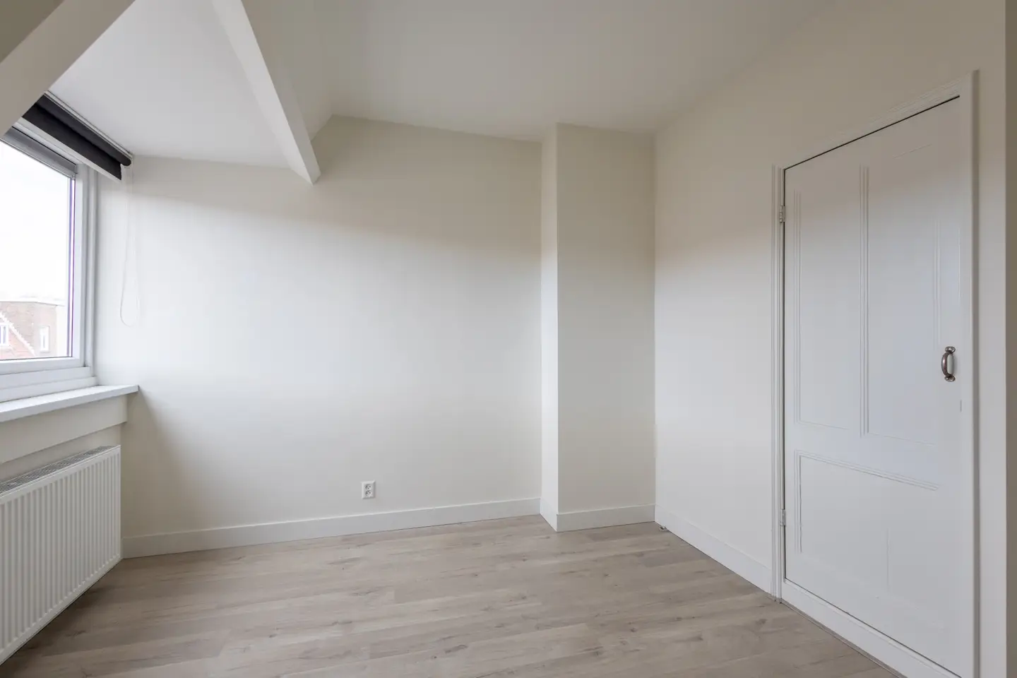 Foto #15 Appartement Albatrosstraat Utrecht