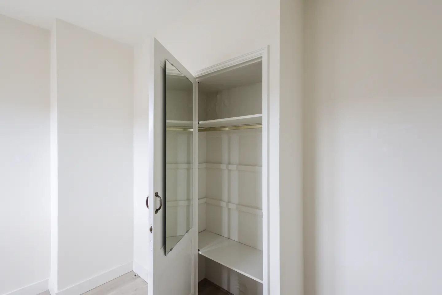 Foto #16 Appartement Albatrosstraat Utrecht