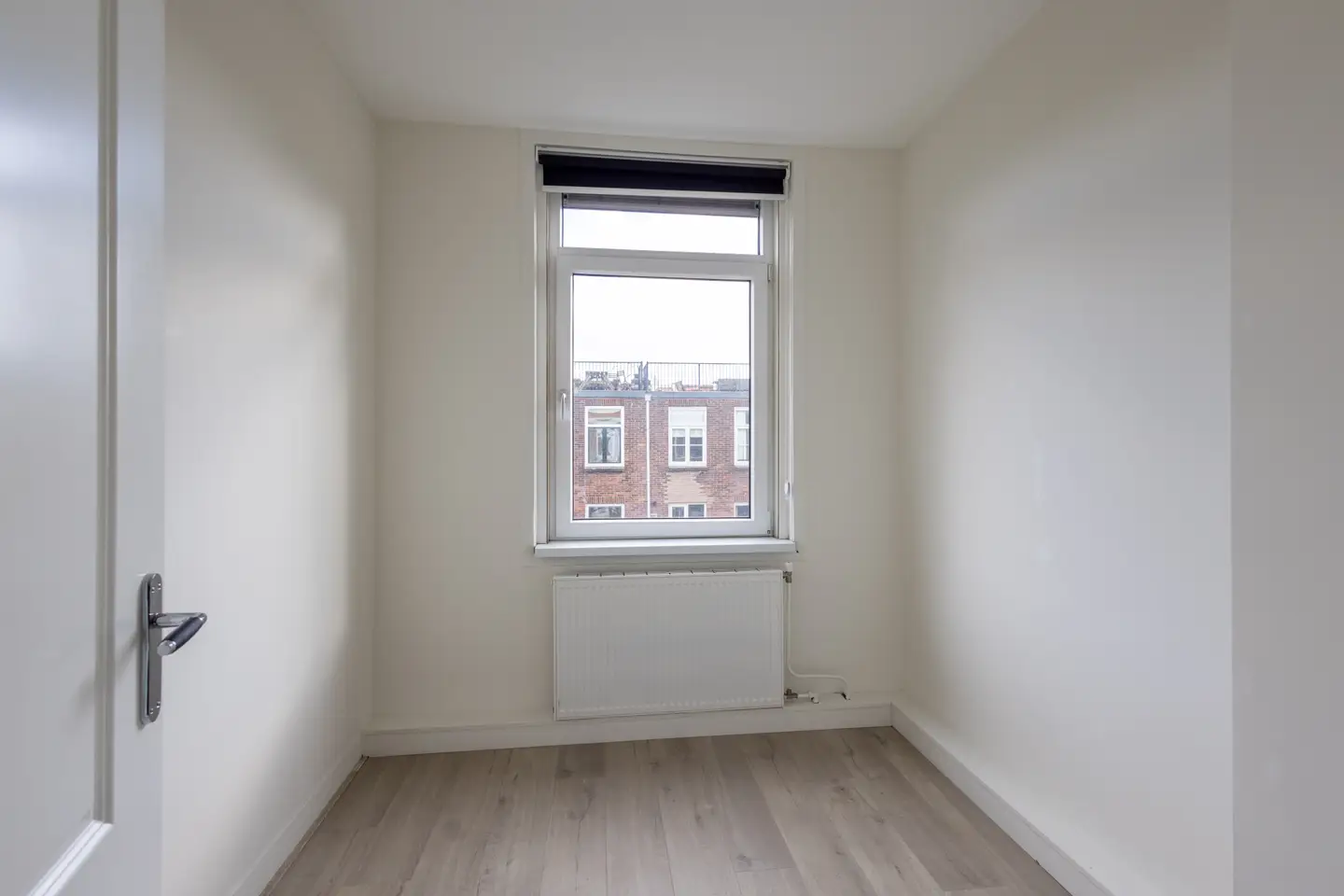Foto #17 Appartement Albatrosstraat Utrecht