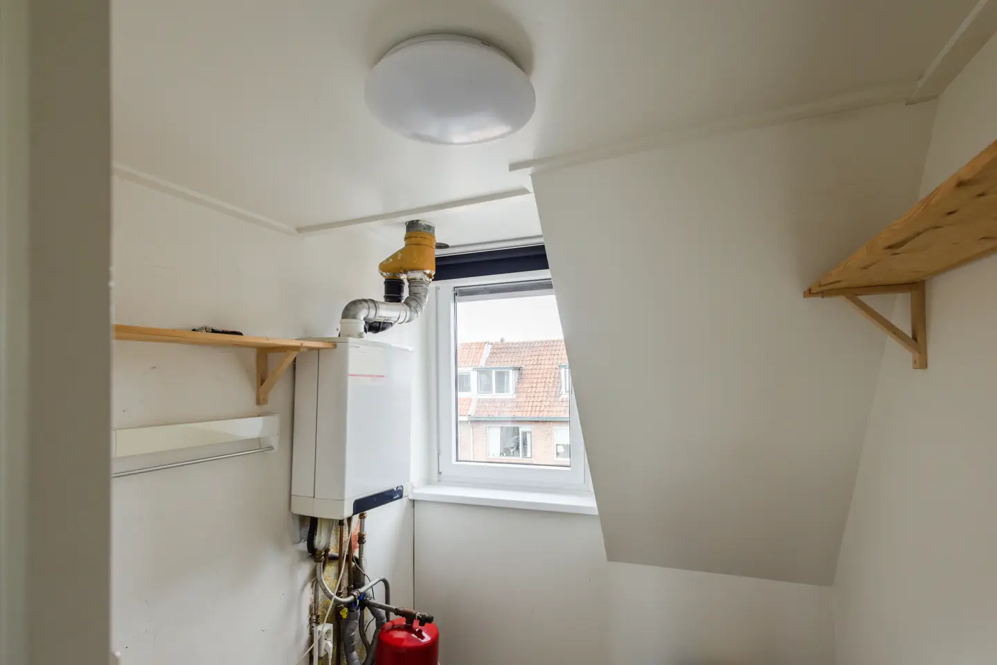Foto #19 Appartement Albatrosstraat Utrecht
