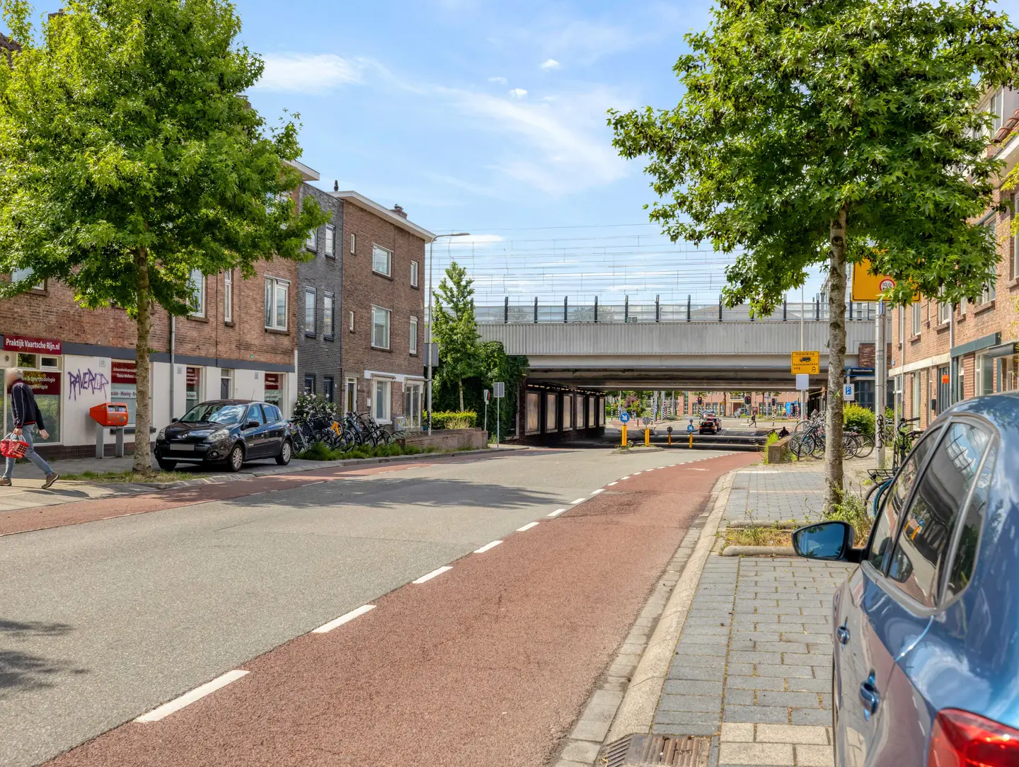 Foto #22 Appartement Albatrosstraat Utrecht