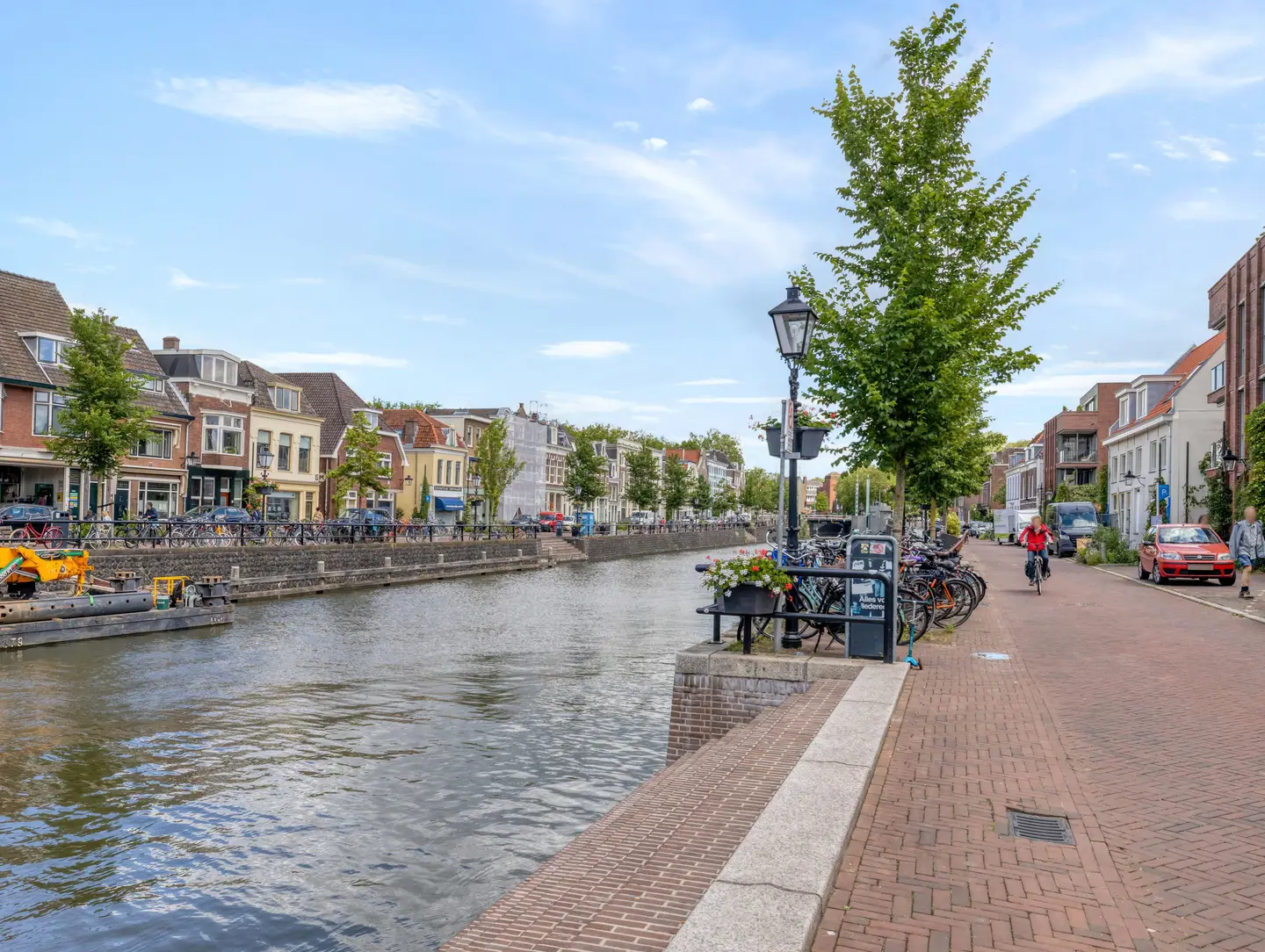 Foto #27 Appartement Albatrosstraat Utrecht