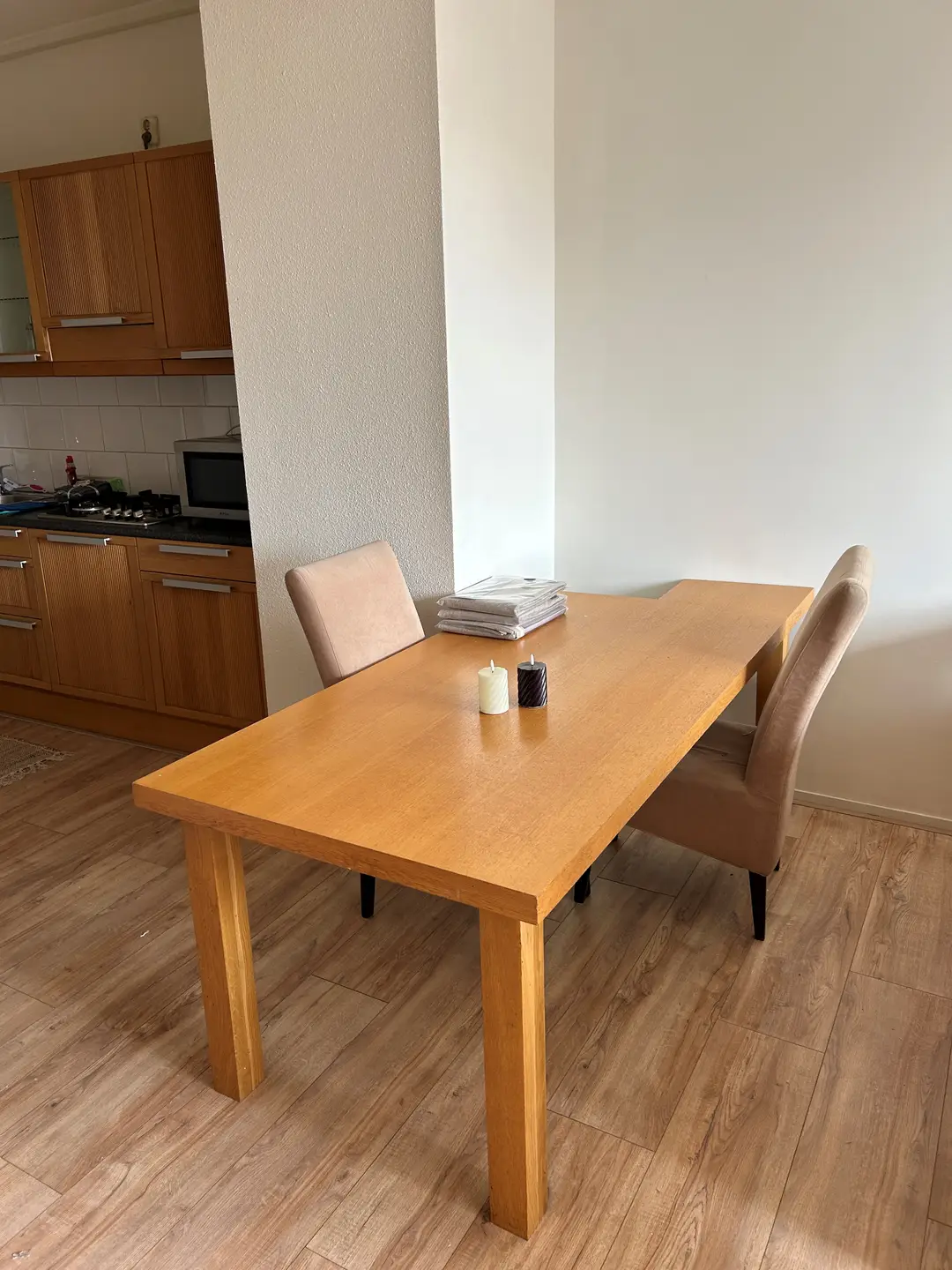 Foto #4 Appartement Maarland Zuidzijde Brielle