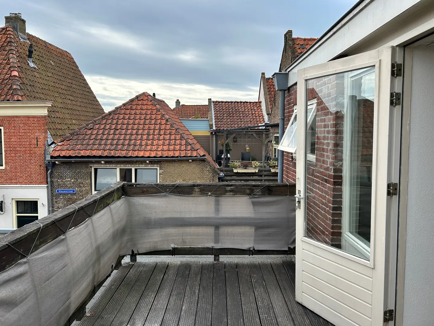 Foto #7 Appartement Maarland Zuidzijde Brielle