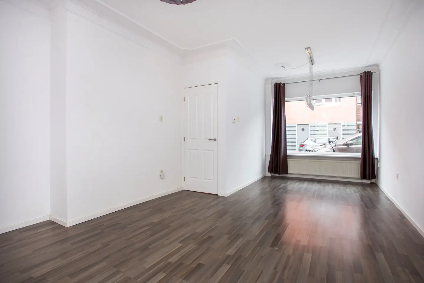 Foto #5 Huurwoning Jan Haringstraat Utrecht