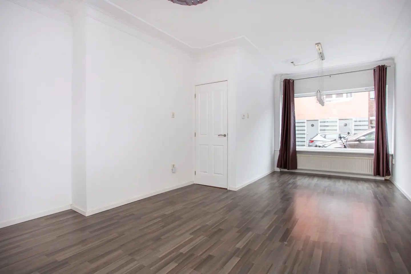 Foto #7 Huurwoning Jan Haringstraat Utrecht