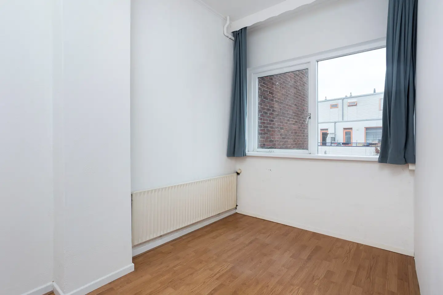 Foto #8 Huurwoning Jan Haringstraat Utrecht